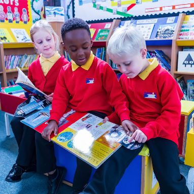 Merebrook	INFANT SCHOOL